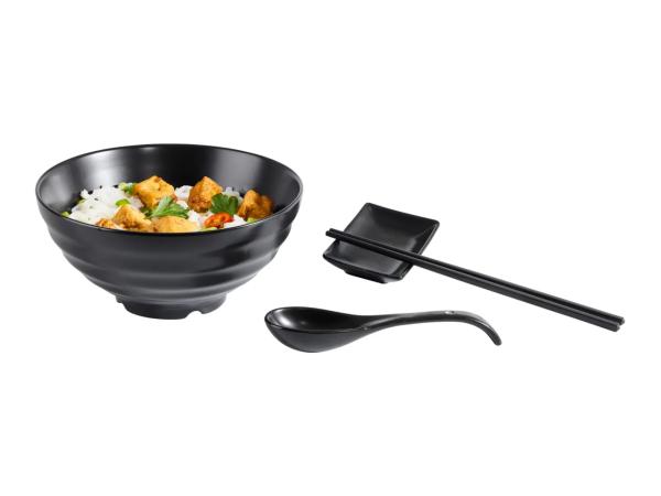 Silvercrest Ramen Set