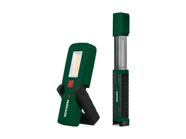 Lampe LED rechargeable