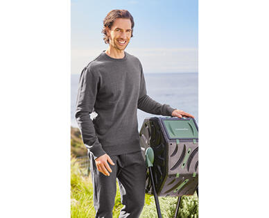 Men's Loungewear Set
