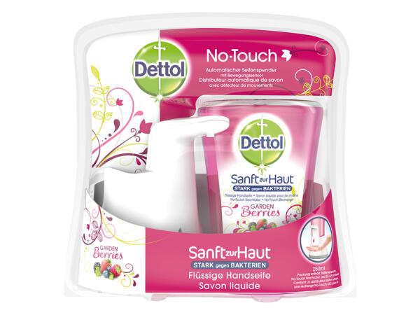 Dettol No-Touch Flüssigseife
