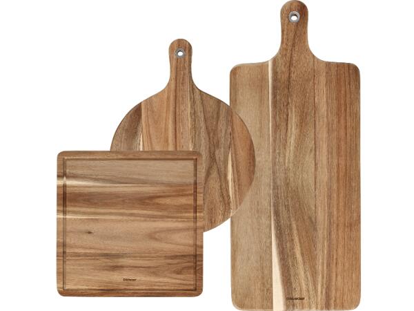 Skär-/serveringsbräda