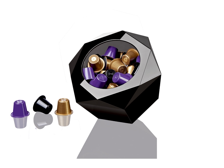 Coffee Capsule Holder