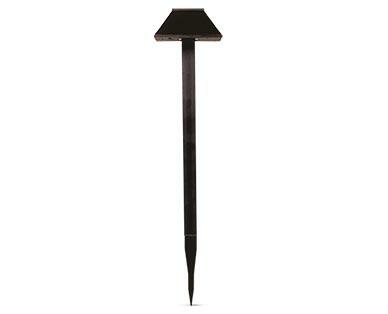 Gardenline LED Solar Shade Light