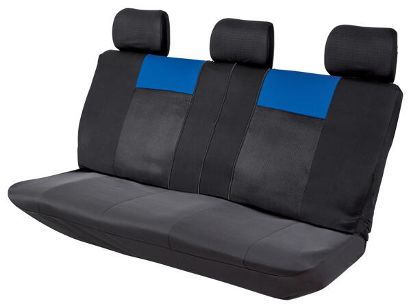 Car Seat Cover Set