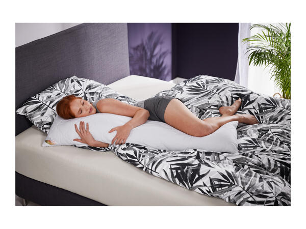 Livarno Home Polygiene(R) Body Pillow
