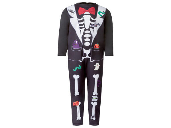 Kids' Halloween Costume