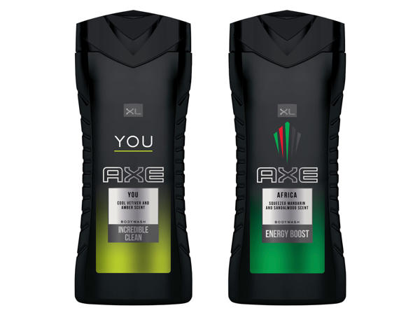 AXE Duschgel