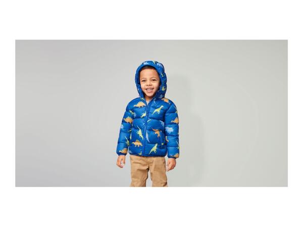 Lupilu Kids' Lightweight Jacket