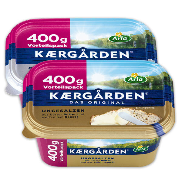 Kærgården