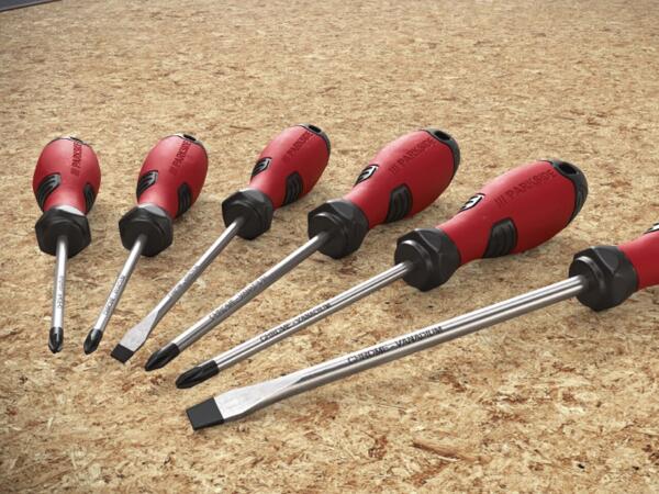Screwdriver Set