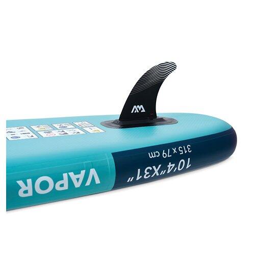 AQUA MARINA All Around ISUP Vapor 2023