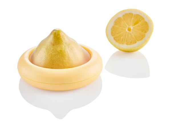 Livarno Home Lemon Container