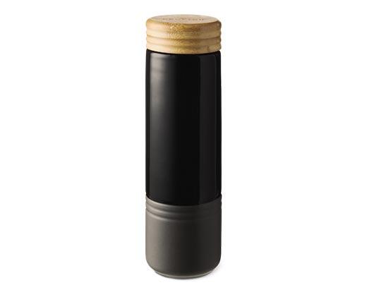 Crofton 
 Insulated Ceramic Bottle Mug