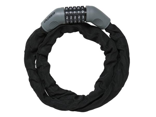 Bike Chain Lock