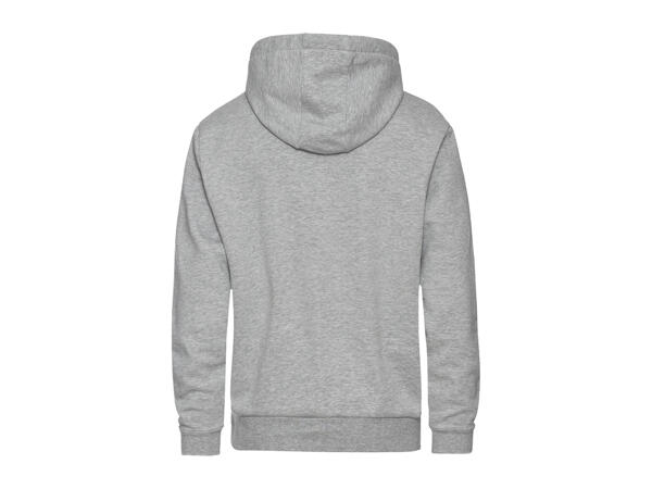 Livergy Men's Hoodie