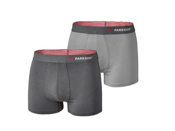 Pánské boxerky, 2 kusy