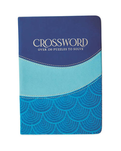 Puzzle Book