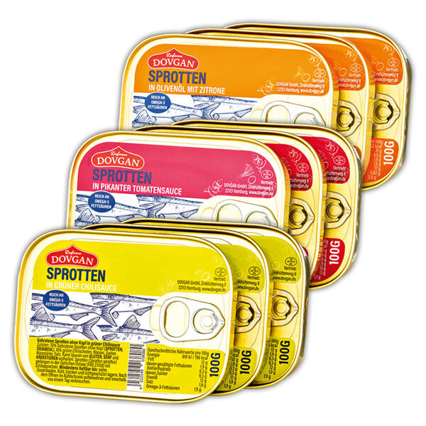 Sprotten