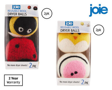 Joie Laundry Accessories Assortment
