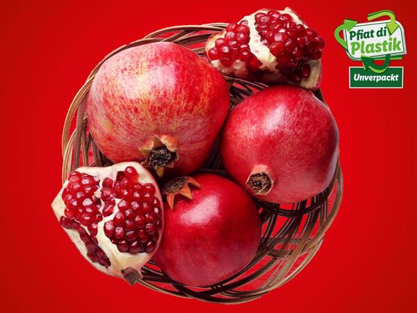 Granatapfel