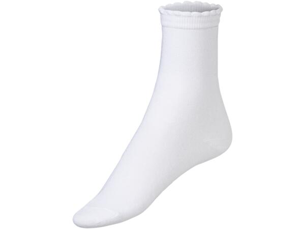 Kids' Ankle Socks