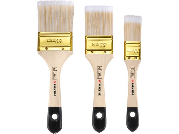 Paintbrush Set