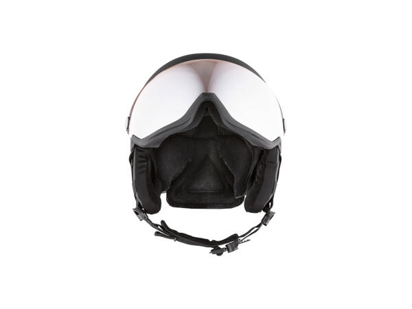 LYŽAŘSKÁ A SNOWBOARDOVÁ HELMA