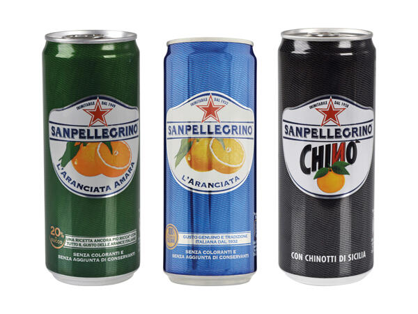 San Pellegrino
