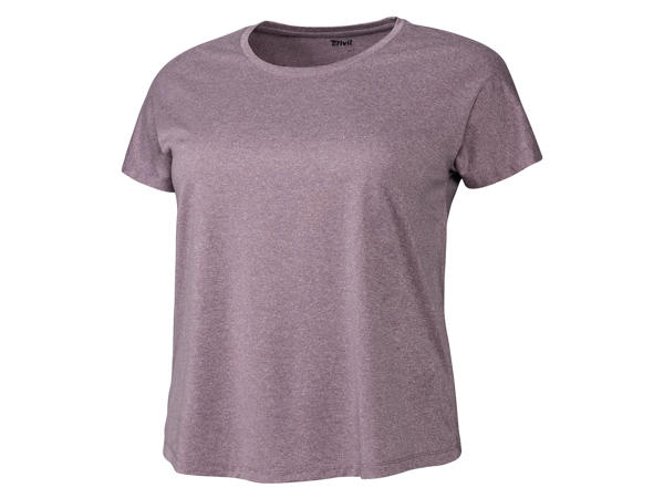 CRIVIT(R) Træningsshirt