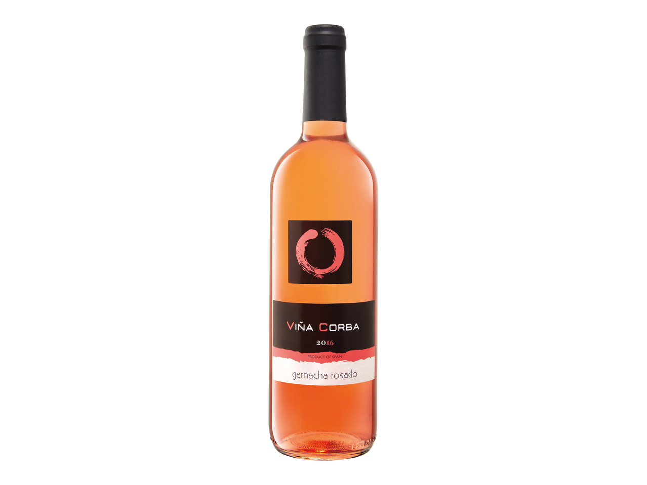VIÑA CORBA ROSADO 2016