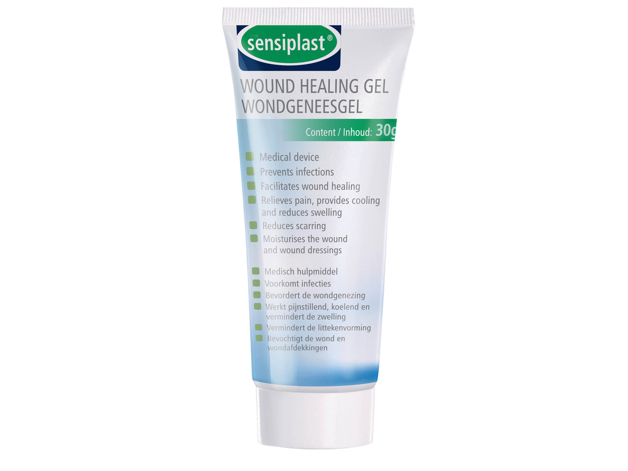 SENSIPLAST Wound Assortment