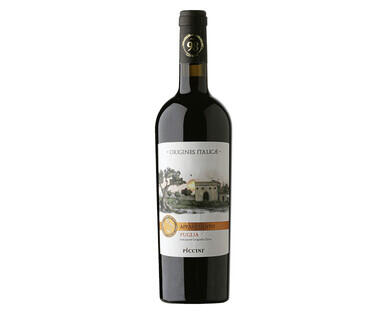 PICCINI APPASSIMENTO PUGLIA IGT