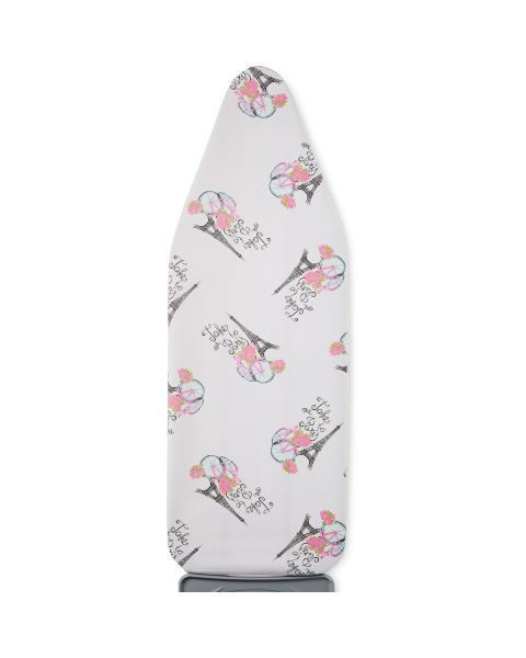 Easy Home Paris Ironing Board Cover