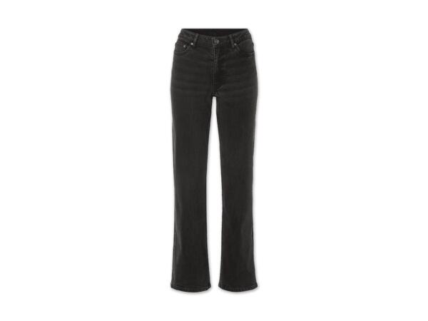 Damen Jeans "Bootcut"