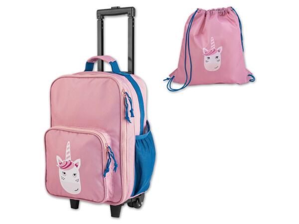 Kinder-Reise-Set