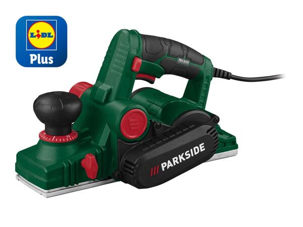 Parkside Electric Planer