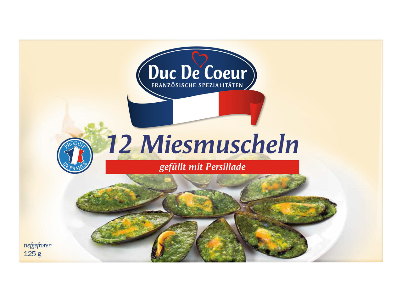 Cozze