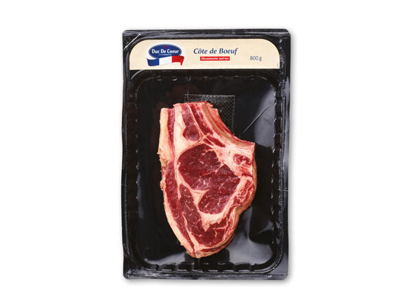Côte de Boeuf