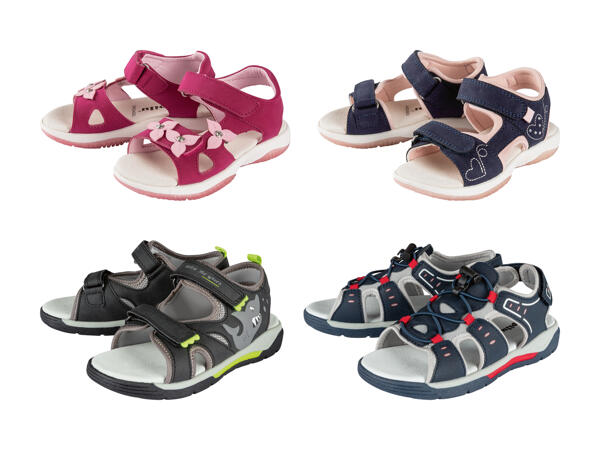 LUPILU(R) Sandaler