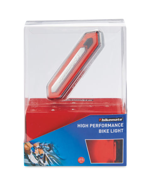 Bikemate Rear Bike Light
