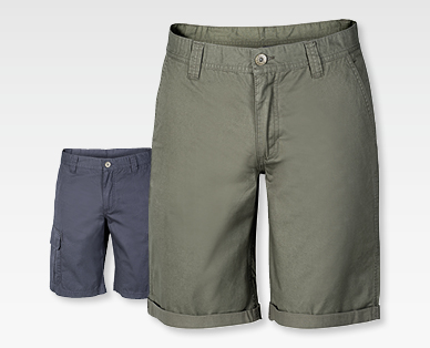 Bermuda pour hommes HANBURY MEN'S FASHION