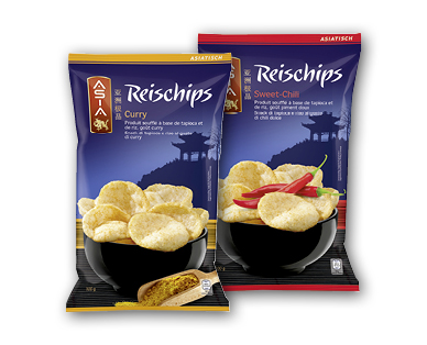 ASIA Reischips