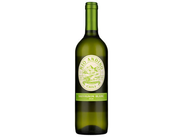 SAUVIGNON BLANC CHILE