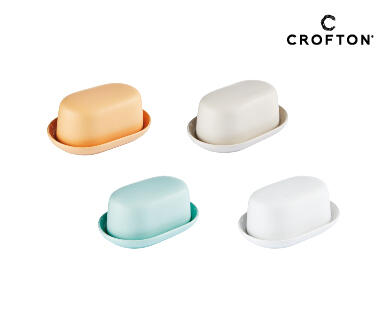 Ceramic Breakfast Accessories