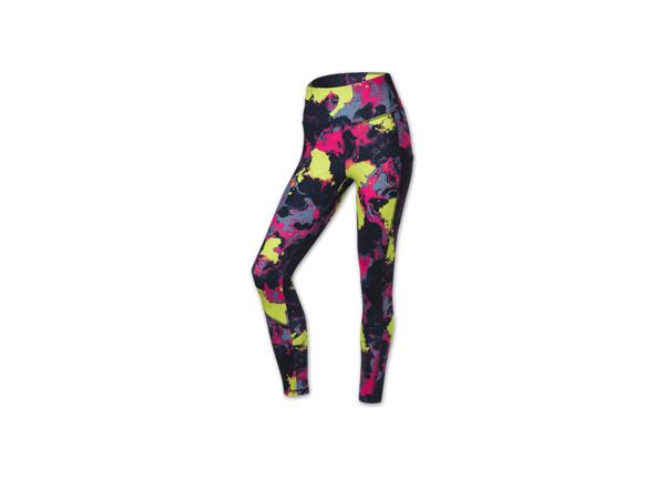 Damen Lauftights