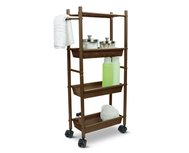 Easy Home Slimline Cart