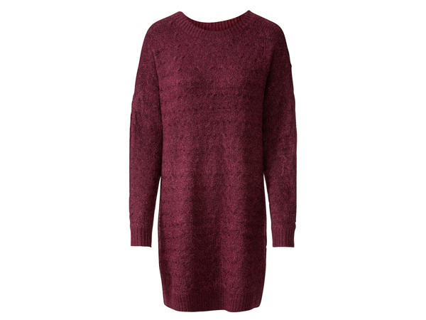 ESMARA(R) Sweaterkjole