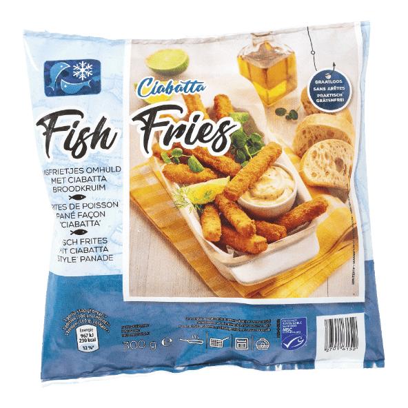 Visfrietjes