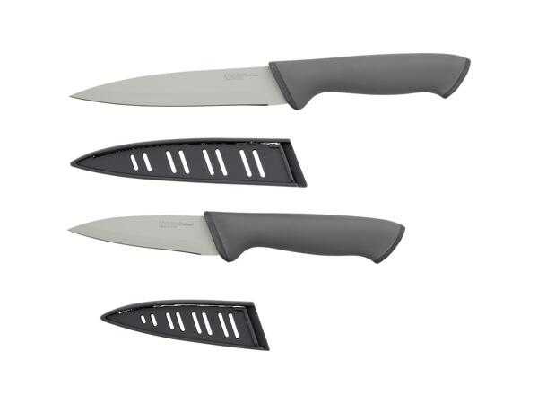 Kitchen Knife