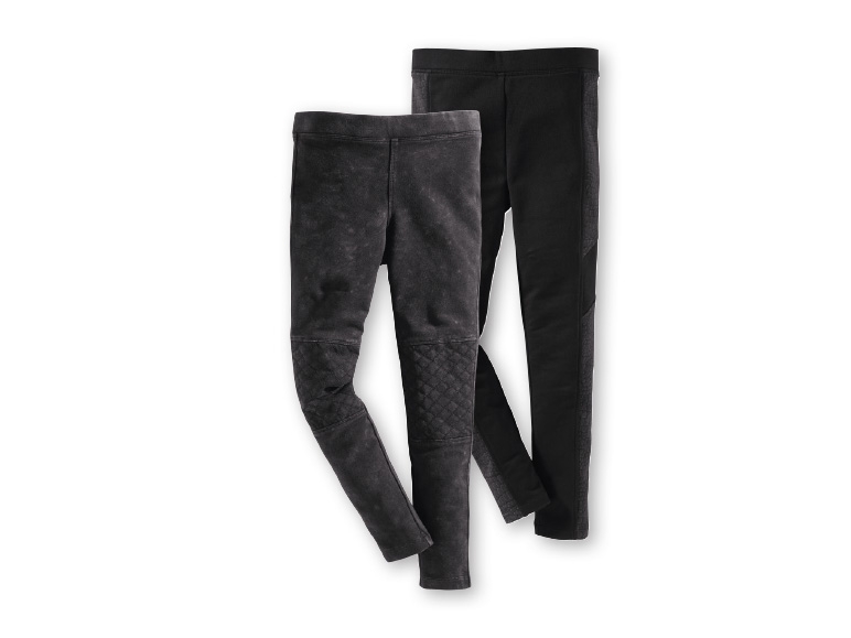 Pepperts Girls' Jeggings